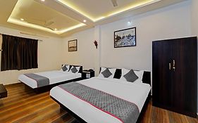 Hotel de Heritage Pondicherry