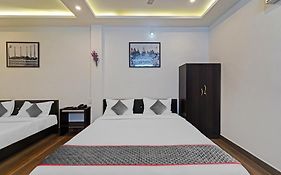 Hotel de Heritage Pondicherry